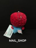 ตุ๊กตา พวงกุญแจ Spiderman (สินค้าใหม่) รูปที่ 2