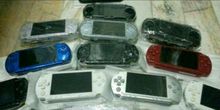 ขายถูกถูก Sony PSP สภาพ80เปอเซนต์ เมมโซนี่ใหม่8G ลงเกมและลเอกเกมได้เต็ม แบตเตอรรี่ใหม่ ที่ชาร์จใหม่ ครบชุดพร้อมเล่น รูปที่ 3