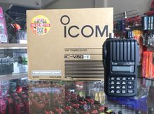 วิทยุสื่อสาร ICOM-V80T (สินค้ามือ1 ยังไม่ผ่านการใช้งาน) ราคารวมส่ง EMS แล้ว รูปที่ 2