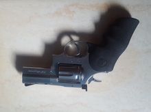 ปืน WIN GUN .357Magnum รูปที่ 6