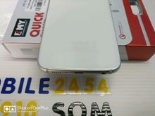 Samsung S6 สีขาว สภาพสวยมาก รับเทิร์น เพจนี้มีแต่ของสวยและดี การันตีสินค้า รูปที่ 3