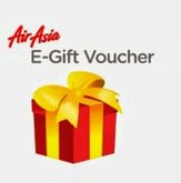 ขาย E Gift Voucher Air Asia มูลค่า3000บ. ส่ง Code ขาย2500
  ใช้ได้ถึง15กค2018 รูปที่ 1