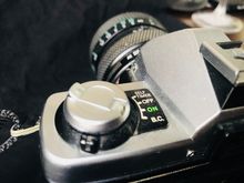 กล้องฟิล์ม Minolta XGE รูปที่ 4
