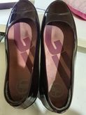 fitflop due hot cherry us9 eur41 รูปที่ 3