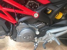 ขาย Ducati Monster 795 ปี2012  รูปที่ 6