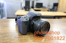 Canon 760D เลนส์ 18-55mm STM รูปที่ 2