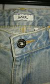 Jaspal jeans สียีนส์ซีดสนิม ขาม้าสวย เอว 32 นิ้ว แท้ รูปที่ 4