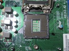 ชุดCPU intel Core i3-4160 (Gen4) + MainBoard Socket LGA1150 รูปที่ 4