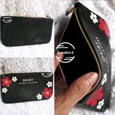 กระเป๋าถือแบรนด์ "DAISY MARC JACOBS BLACK" สินค้าใหม่ สินค้าแบรนด์แท้ ขนาดกระเป๋าสินค้า 19.5 × 10.5 Cm. (สินค้าใหม่) รูปที่ 1