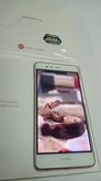 Huawei P9 ชมพู สภาพยังใหม่พร้อมกล่อง รูปที่ 3