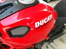 Ducati Monster 796 abs รูปที่ 3