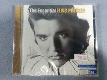 CD เพลง The Essential Elvis Presley รูปที่ 1