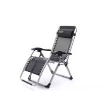 RESTAR เก้าอี้ต้านแรงโน้มถ่วง เก้าอี๊สุขภาพ รุ่นชิวชิว (Silver) รูปที่ 2