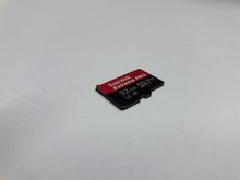 (ของแท้) SanDisk Extreme Pro microSD 32GB อ่าน 100MB เขียน 90MB รองรับ V30 U3 C10 UHS I สภาพนางฟ้าครับ มีประกัน Synnex ประกันศูนย์ ตลอดชีวิต รูปที่ 3