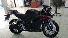 All New R15  รูปที่ 4