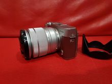 ขายกล้อง Fuji XA 3 สีน้ำตาล มือสอง สภาพสวย รูปที่ 2
