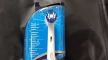 Oral-B แปรงสีฟันไฟฟ้า ออรัล-บี Advance Power400 DB4010 Battery Powered Electric Toothbrush รูปที่ 6