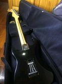 Fender usa deluxe sss black ปี2000 รูปที่ 3
