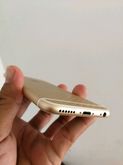 iPhone 6s 16GB (Gold)  เครื่องศูนย์ไทย ยังสวย ใช้งานปกติ ถูกๆ ด้านในครับ รูปที่ 5