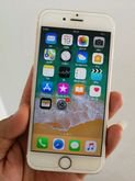 iPhone 6s 16GB (Gold)  เครื่องศูนย์ไทย ยังสวย ใช้งานปกติ ถูกๆ ด้านในครับ รูปที่ 1
