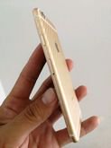 iPhone 6s 16GB (Gold)  เครื่องศูนย์ไทย ยังสวย ใช้งานปกติ ถูกๆ ด้านในครับ รูปที่ 4