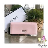 GUESS FACTORY WOMEN'S LONG WALLET รูปที่ 1