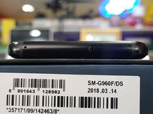 Samsung Galaxy S9 สภาพสวยครบกล่องประกันยาวๆ รูปที่ 4