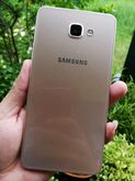 Samsung Galaxy A9 Pro สีทอง ยังสวย จอใหญ่ สเปคแรง กล้องแจ่ม แบตอึด  ด้านในครับ รูปที่ 2