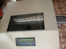Printer Dot เครื่องใหญ่ IBM 6400-I2s สภาพดีราคาถูกๆ รูปที่ 5