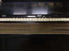รหัสสินค้า KB1961 เปียโน ยี่ห้อตามภาพ รูปที่ 8