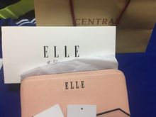 กระเป๋าสตางค์ Elle  รูปที่ 1