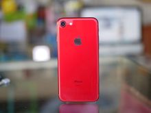 IPHONE 7 128G (PRODUCT) RED จุเยอะๆ รูปที่ 2