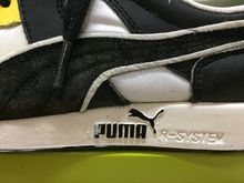 Puma   size 37 รูปที่ 3
