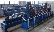 เครื่องดึงเพลา เหลี่ยม แบน cold machine เหล็ก ทองเหลือง ทองแดง เย็น จำหน่าย หลายรูปแบบ หลายชนิด หลายกำลังดึง หลายราคา ราคาไม่แพง ตกลงกันได้ รูปที่ 6
