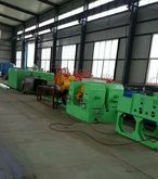 เครื่องทำข้ออ้อย เครื่องรีดข้ออ้อย เครื่องขึ้นรูปข้ออ้อย รีดร้อน รีดเย็น ของใหม่ ราคาไม่แพง รูปที่ 9