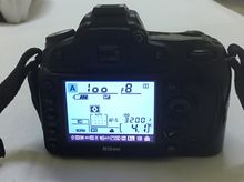 กล้อง Nikon D90 พร้อมเลนส์ รูปที่ 4