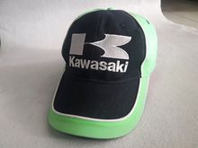 หมวก kawasaki รูปที่ 1
