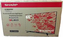 65นิ้ว SHARP AQOUS LC-65LE275X Full HD Digital TV สินค้าใหม่-รับประกันศูนย์ รูปที่ 1