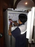 ศูนย์บริการซ่อมตู้เย็น toshiba พัทยา บางละมุง ชลบุรี บริการซ่อมด่วน ตู้เย็นไม่เย็น เย็นน้อย เราคือ ศูนย์รับซ่อมตู้เย็นถึงบ้าน รับซ่อมด่วน รูปที่ 3