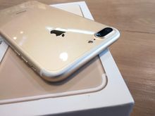 iPhone 7Plus Gold สวย สวย รูปที่ 5