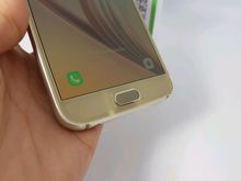 Samsung Galaxy s6 สีทอง รูปที่ 8