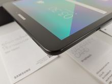 Samsung Tab S3 ศูนย์ไทย แท้ ครบยกกล่อง ประกันเหลือ เพียง 9,700 บาท อ่านรายละเอียดด้วยครับ รูปที่ 4