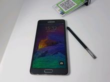 Samsung Note4 สีดำ รูปที่ 6