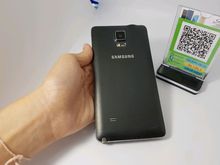 Samsung Note4 สีดำ รูปที่ 5