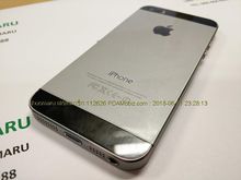 iPhone 5S 16GB รูปที่ 4