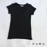 เสื้อยืด ZARA รูปที่ 1