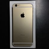 iPhone 6 32GB สีทอง รูปที่ 5