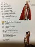 Essential Visual History of The Bible   by National Geographic  รูปที่ 6