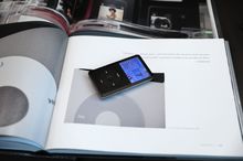 Sale Apple iPod classic 80GB 6th Generation Black สภาพใหม่ สวยๆครับ มีหูฟัง สายซิ้งเกรดพรีเมี่ยม รูปที่ 4