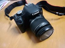 Canon EOS kiss x3 มือ2 สภาพดีมาก รูปที่ 5
